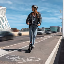 Cecotec Bongo D40 XL Noir 10 Ah - Vue supplémentaire 6