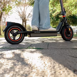 Cecotec Bongo D40 XL Noir 10 Ah - Vue supplémentaire 8
