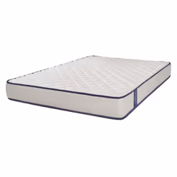 Cecotec Matelas Flow ViscoCare 1900 90x200 Hauteur multi-couche 21 cm, noyau moussech, haute fermeté, viscocare Viscocare Lay