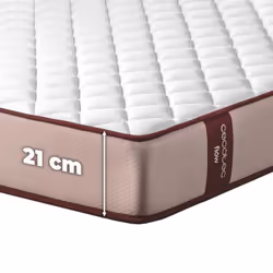Cecotec 7462 matelas High density foam mattress