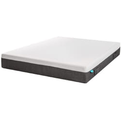 Cecotec - Matela viscoélastique et gainable Flow Original 135 x 190 Hauteur 25 cm Hauteur Mousse hrc