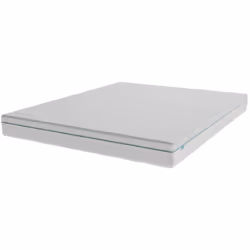 Cecotec Matelas One+ 180 x 200 3 Couches, 18 cm de Hauteur, Haute Fermeté, Noyau de Profil avec Mousse HRC, Morphadapt, Frais ...
