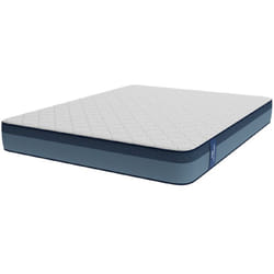 Cecotec - Matelas Purevital3990 80 x 200 Multi Couche, 25 cm de Hauteur, Haute Fermeté, Noyau Mousseux, Double Système Double pour l'hiver et l'Été