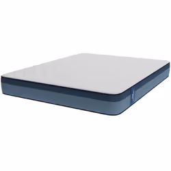 Cecotec Matelas Purevital3990 160 x 200 Multi Couche, 25 cm de Hauteur, Haute Fermeté, Noyau Mousseux, Double Système Double  ...