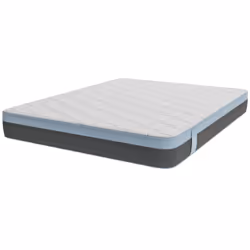 Cecotec - Matelas Purevital4990 200 x 200 Multi-Couche, Hauteur 28 cm, Haute Fermeté, Mousse de Mousse + Noyau, Double Système Double pour l'hiver et