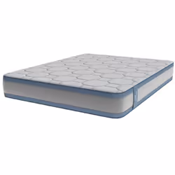 Cecotec Matelas Purevital5990 80 x 190 Multi-Couche, 32 cm de Hauteur, Haute Fermeté, Mousse de Mousse + Noyau, Double Systèm ...