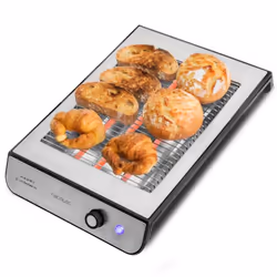 Cecotec Turbo EasyToast Inox