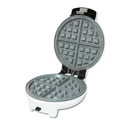 Cecotec 08005 moule à gauffres 4 gauffre(s) 700 W Blanc