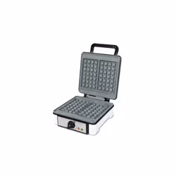 Cecotec Fun Gofrestone Double