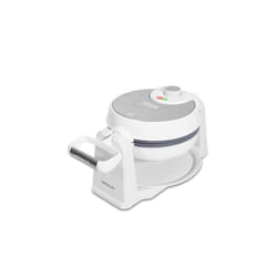 Cecotec 08007 moule à gauffres 4 gauffre(s) 1000 W Blanc