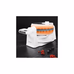 Cecotec 08007 moule à gauffres 4 gauffre(s) 1000 W Blanc