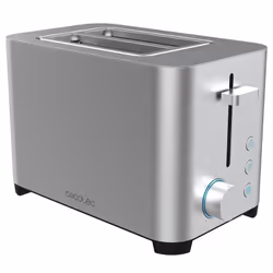 Cecotec YummyToast Double