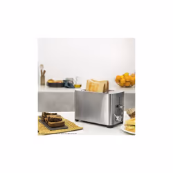 Cecotec YummyToast Double 5 2 part(s) 850 W Acier inoxydable
