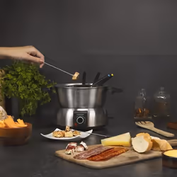 Cecotec 08018 appareil à fondue, raclette et wok 8 personne(s) - Vue supplémentaire 4