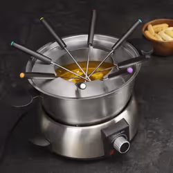 Cecotec 08018 appareil à fondue, raclette et wok 8 personne(s) - Vue supplémentaire 5
