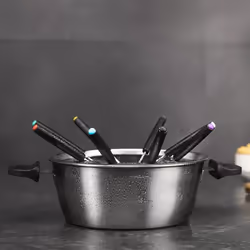 Cecotec 08018 appareil à fondue, raclette et wok 8 personne(s) - Vue supplémentaire 8