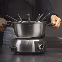 Cecotec 08018 appareil à fondue, raclette et wok 8 personne(s) - Vue supplémentaire 9