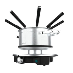 Cecotec Fondue électrique Fun GourmetFondue Advance