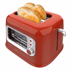 Cecotec RetroVision Red