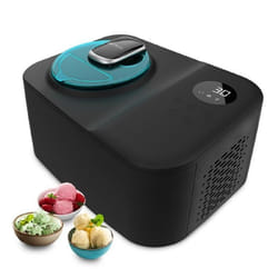 Cecotec Machine à glaces Gelacy 1200 Touch