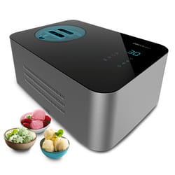 Cecotec Machine à glaces Gelacy 1500 Touch