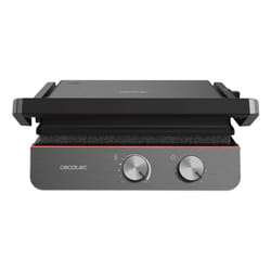 Cecotec Rock'nGrill Blaze Gril de contact