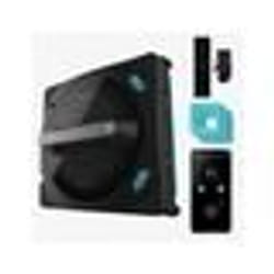 Cecotec Robot nettoie-vitres Conga Windroid 1490 TwerkingSpray Connected