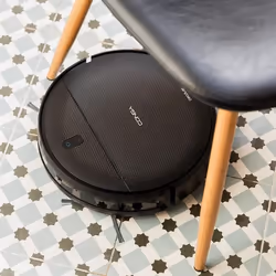 Cecotec Conga 999 Map X-Treme Sans sac Noir - Vue supplémentaire 7