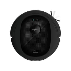 Cecotec 05794 robot aspirateur 3 L Sac à poussière Noir