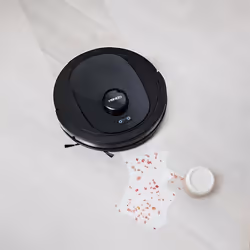 Cecotec Conga 7490 Ultimate Home X-Treme robot aspirateur 2 L Sans sac Noir - Vue supplémentaire 12