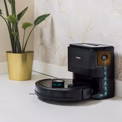 Cecotec Conga 7490 Ultimate Home X-Treme robot aspirateur 2 L Sans sac Noir - Vue supplémentaire 6