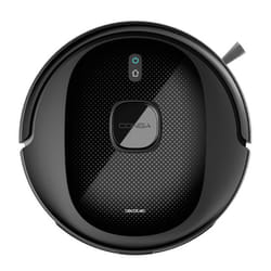 Cecotec 08069 robot aspirateur Sans sac Noir