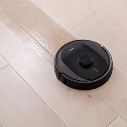 Cecotec 08069 robot aspirateur Sans sac Noir - Vue supplémentaire 7