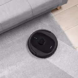 Cecotec 08069 robot aspirateur Sans sac Noir - Vue supplémentaire 8