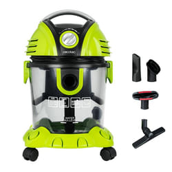 Cecotec Wet&Dry T Aspirateur sans sac Sec&humide 1200 W Sans sac