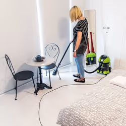 Cecotec Wet&Dry T Aspirateur sans sac Sec&humide 1200 W Sans sac - Vue supplémentaire 4