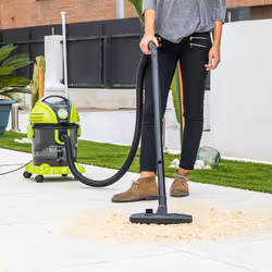 Cecotec Wet&Dry T Aspirateur sans sac Sec&humide 1200 W Sans sac - Vue supplémentaire 9