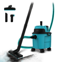 Cecotec 08111 Aspirateur 10 L Aspirateur sans sac Sec&humide 1000 W Sans sac