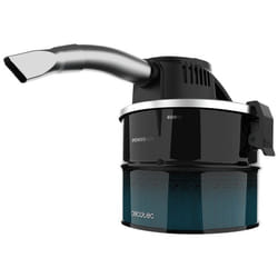 Cecotec 08117 Aspirateur à cendres 4 L Noir