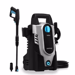 Cecotec Fer à repasser avec pompe HydroBoost 1400 Essential