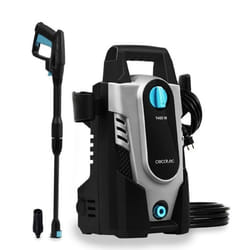 Cecotec Fer à repasser avec pompe HydroBoost 1400 Essential