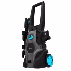 Cecotec 08136 Nettoyeur haute pression Droit Electrique 426 l/h 1400 W Noir, Gris