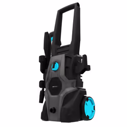 Cecotec 08137 Nettoyeur haute pression Droit Electrique 468 l/h 1600 W Noir, Gris