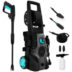 Cecotec Fer à repasser de voyage HydroBoost 2400 AdvanceClean