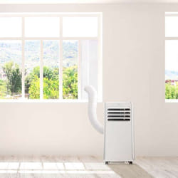 Cecotec Calfeutrage pour Climatiseur Kit calfeutrage 163x35