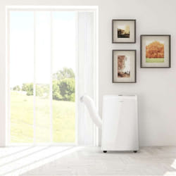 Cecotec - Calfeutrage pour Climatiseur Kit calfeutrage 230x35