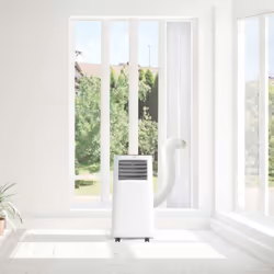 Convient parfaitement à vos fenêtres : les dimensions de 210 x 90 cm de ce kit sont idéales pour les fenêtres de votre maison ...