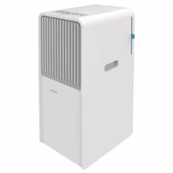 Cecotec ForceClima 7150 Climatiseur portatif Blanc - Vue supplémentaire 2