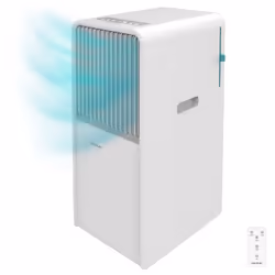 Cecotec ForceClima 7150 Climatiseur portatif Blanc - Vue supplémentaire 4