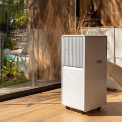 Cecotec ForceClima 7150 Climatiseur portatif Blanc - Vue supplémentaire 6